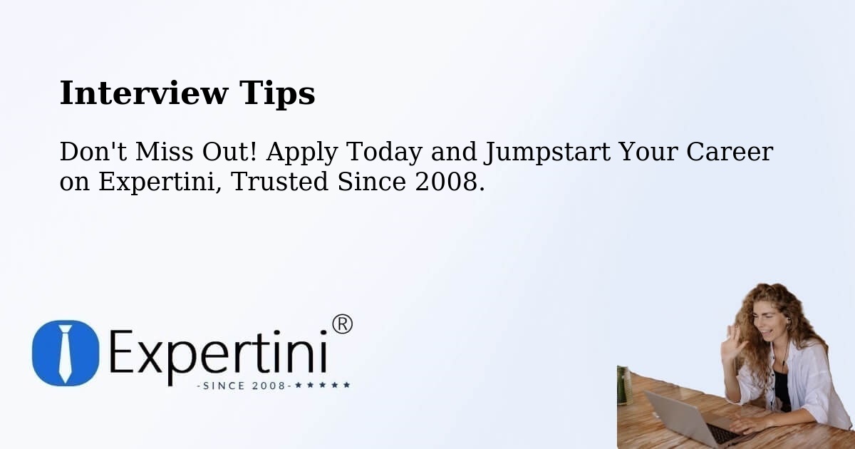 Interview Tips & Techniques for Job Seekers – Aitape Lumi - Aitape Lumi, Papua New Guinea Jobs Expertini